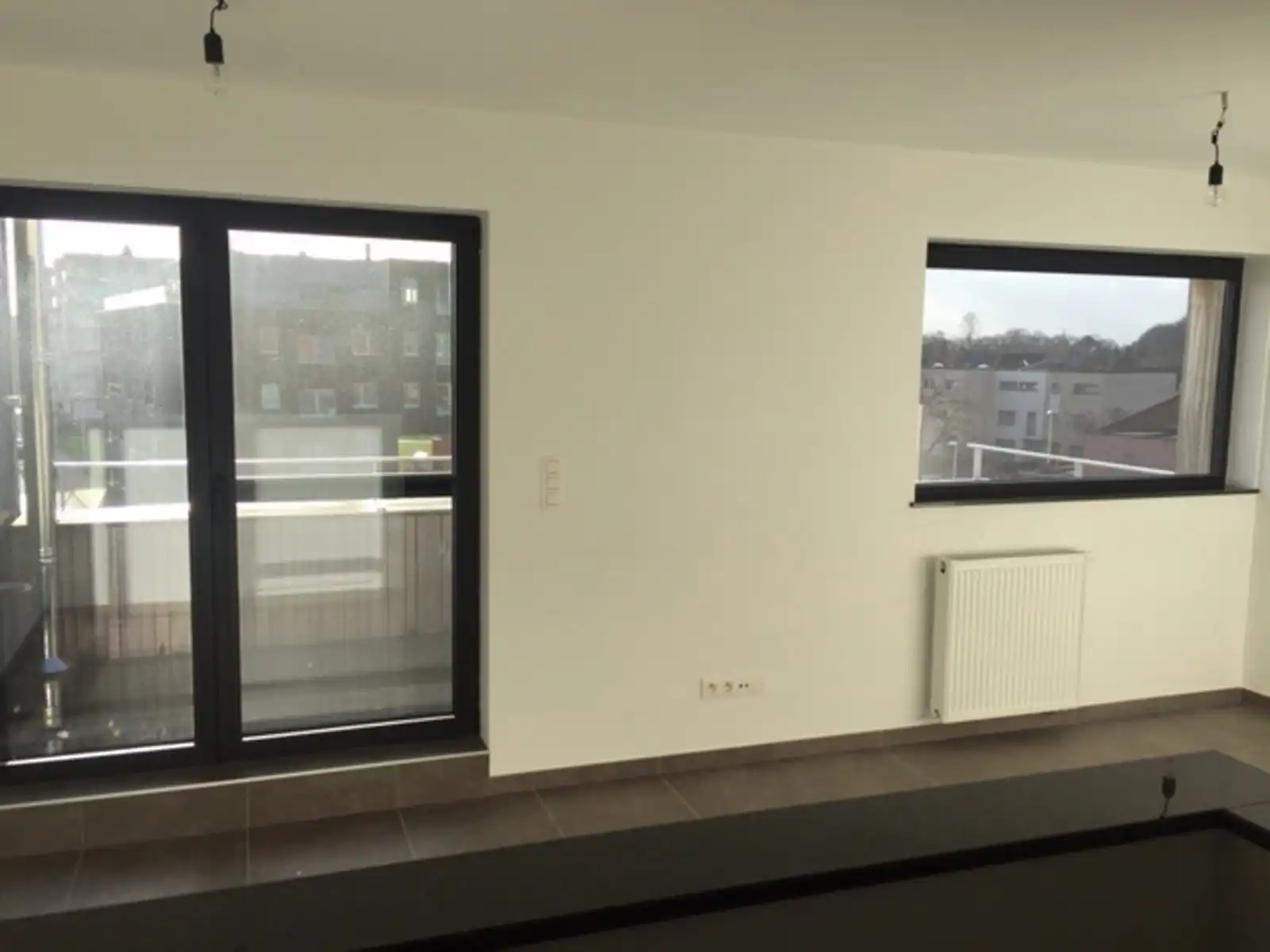 Gezellig appartement met 1 slaapkamer in het centrum van Lokeren foto 12