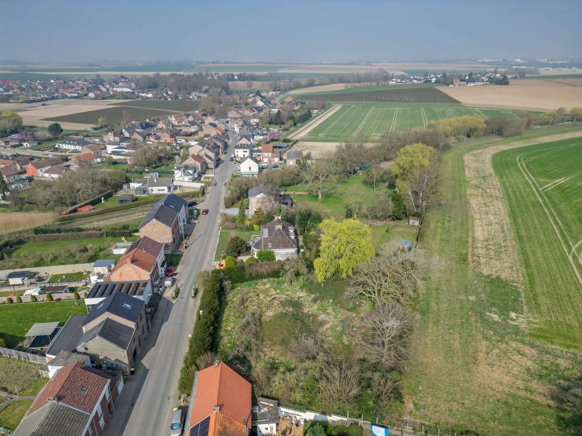 Bouwgrond met projectpotentieel foto 6