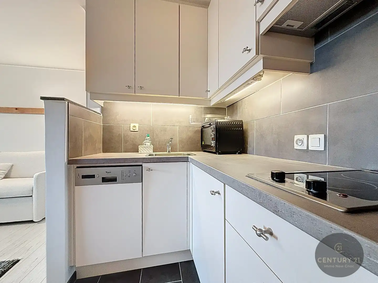 Compact wonen met stijl op een toplocatie? foto 8