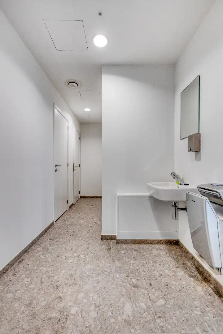 Nieuwbouw kantoorverdiep op uitstekende locatie foto 6