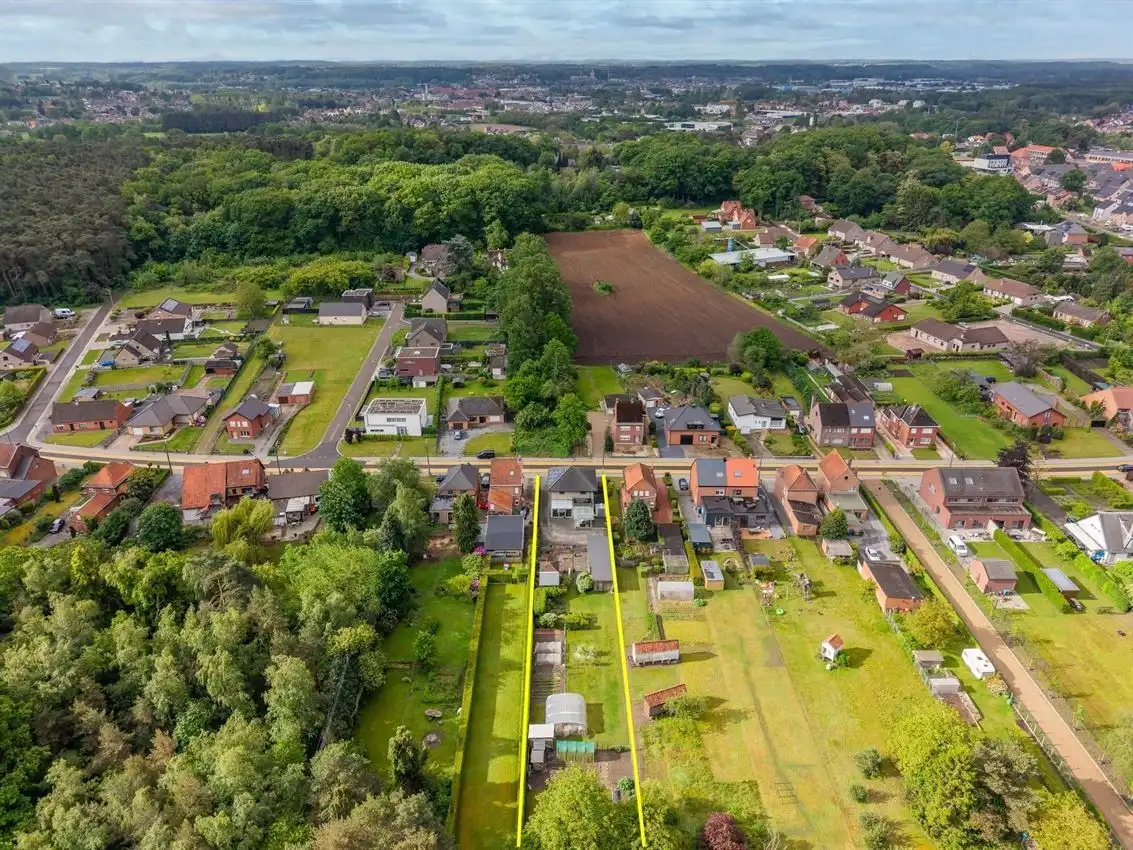 Tip top in orde, op prachtig perceel (15 a 99 ca) foto 30