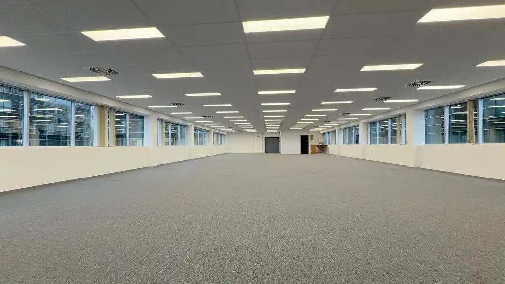 Kantoorruimte te huur in Axxes Business Park II in Merelbeke foto 11