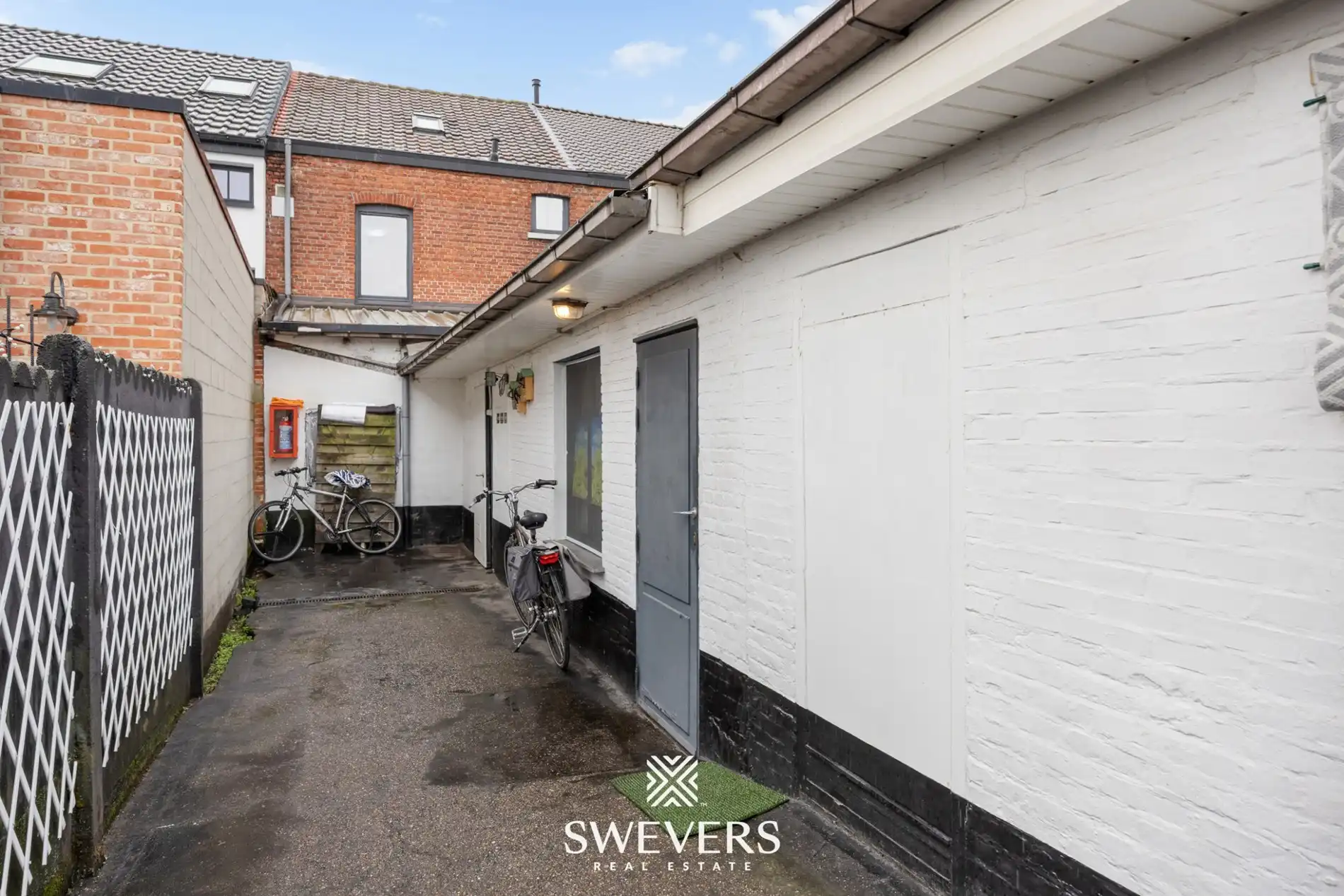 Opbrengsteigendom met 3 entiteiten vlakbij centrum Hasselt foto 32