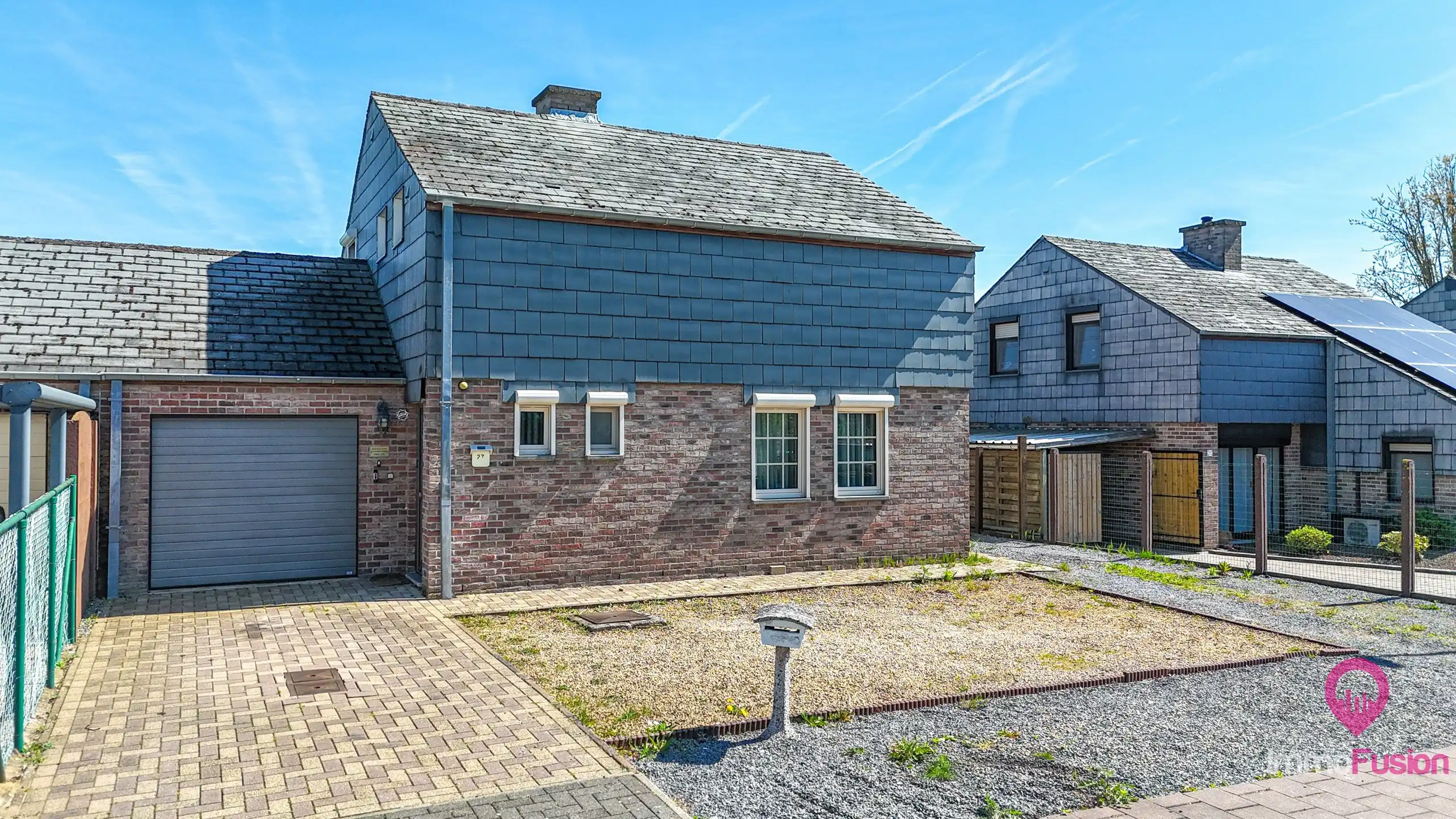 Instapklare gezinswoning met 3 slpk op toplocatie in HH foto 42