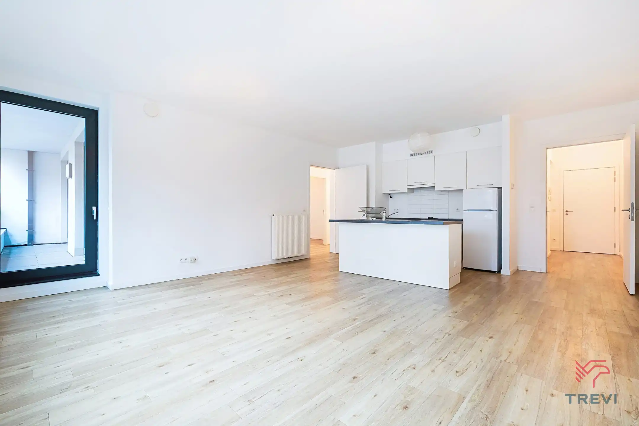 Appartement te huur 1040 Etterbeek