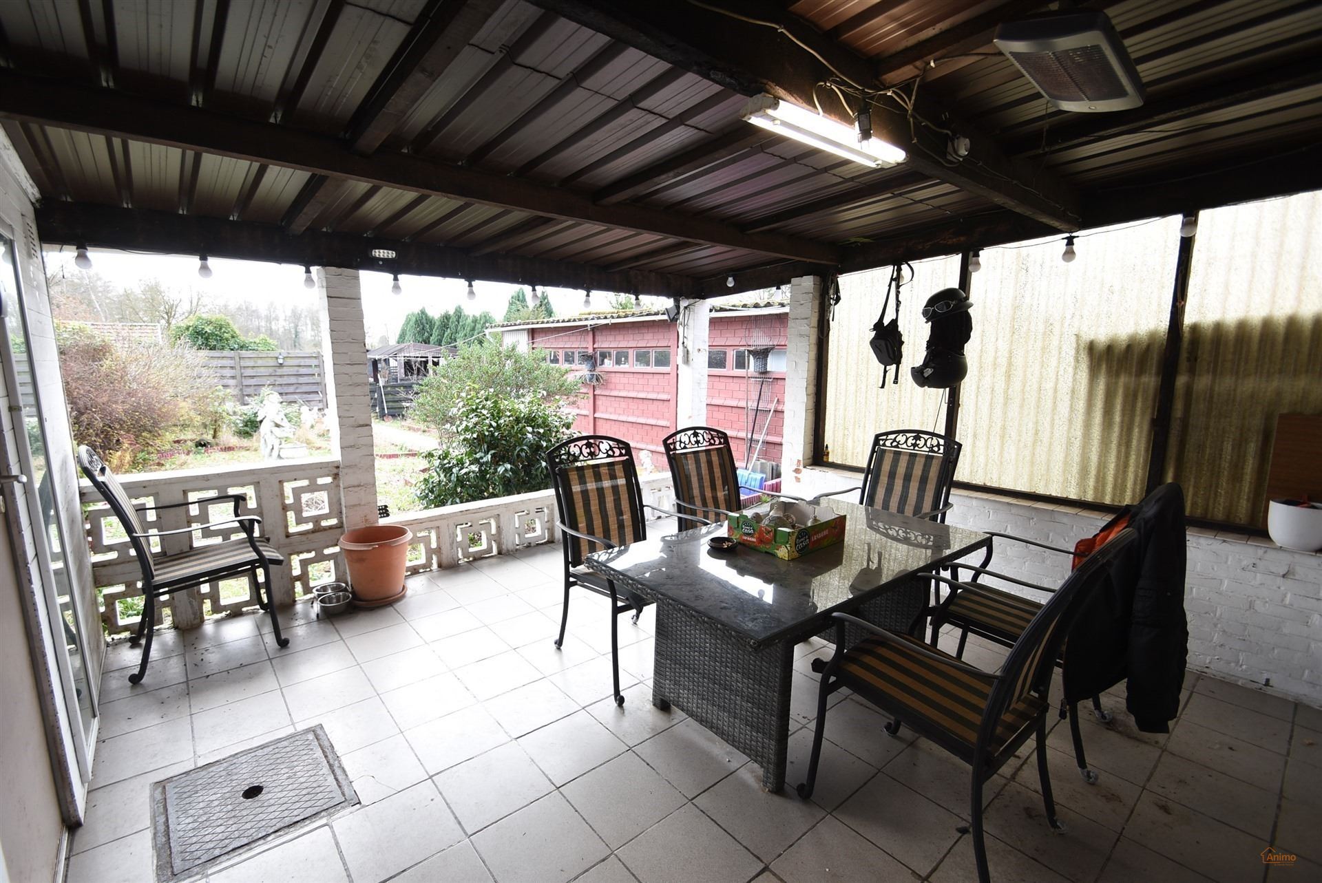 Huis foto 20