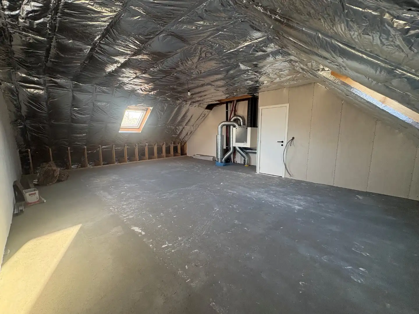 Nieuwbouw HOB - centrum ! foto 11