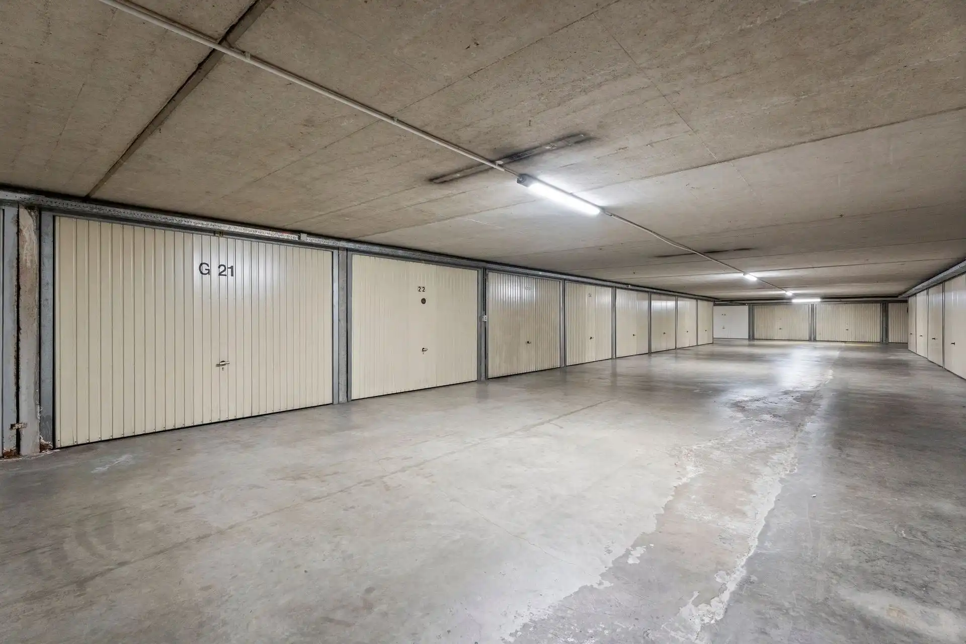 JACHTHAVEN / GROTE MARKT  foto 6