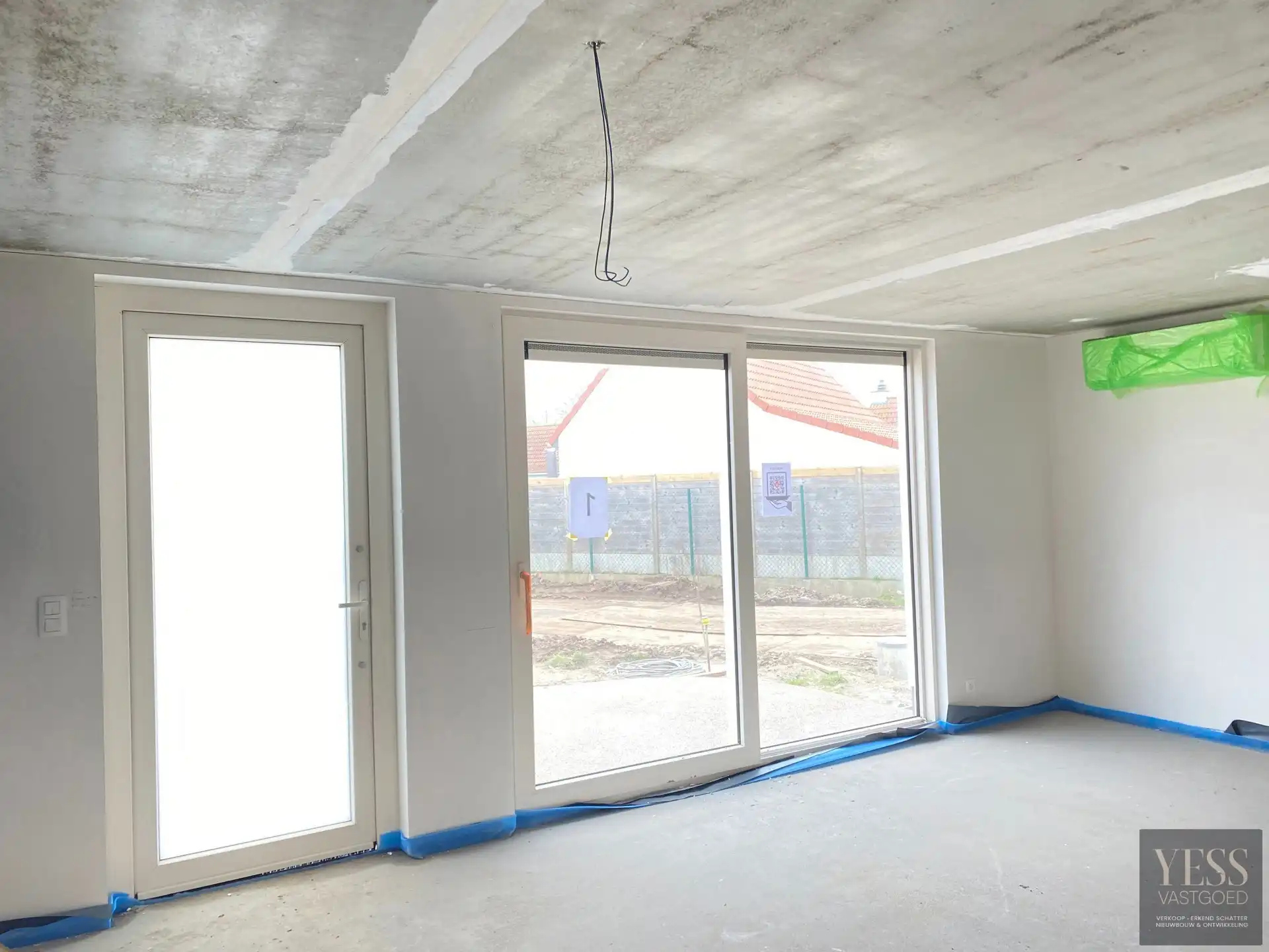 OPENWONINGDAGEN 16/04 - 17/04 - 18/04 van 11u tot 16u foto 13