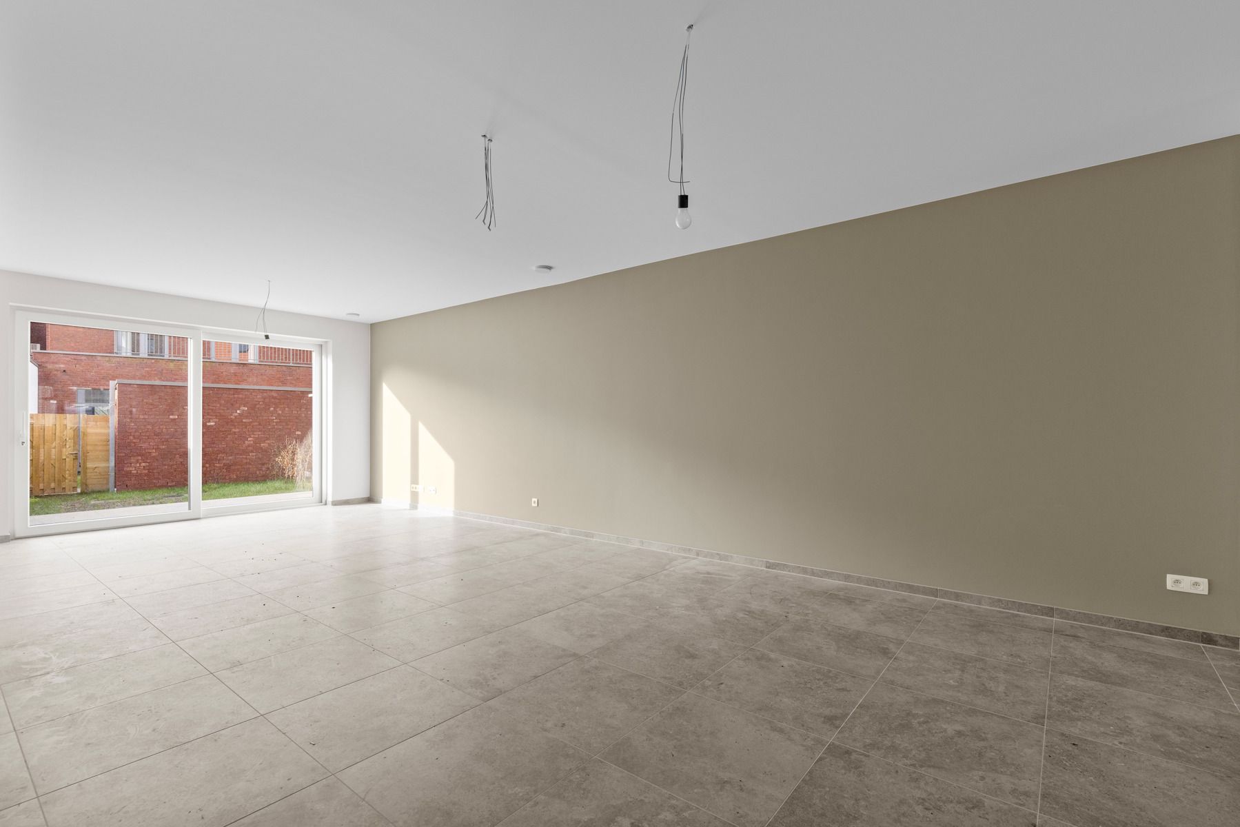 Nieuwbouw woning in centrum van Aalter foto 6