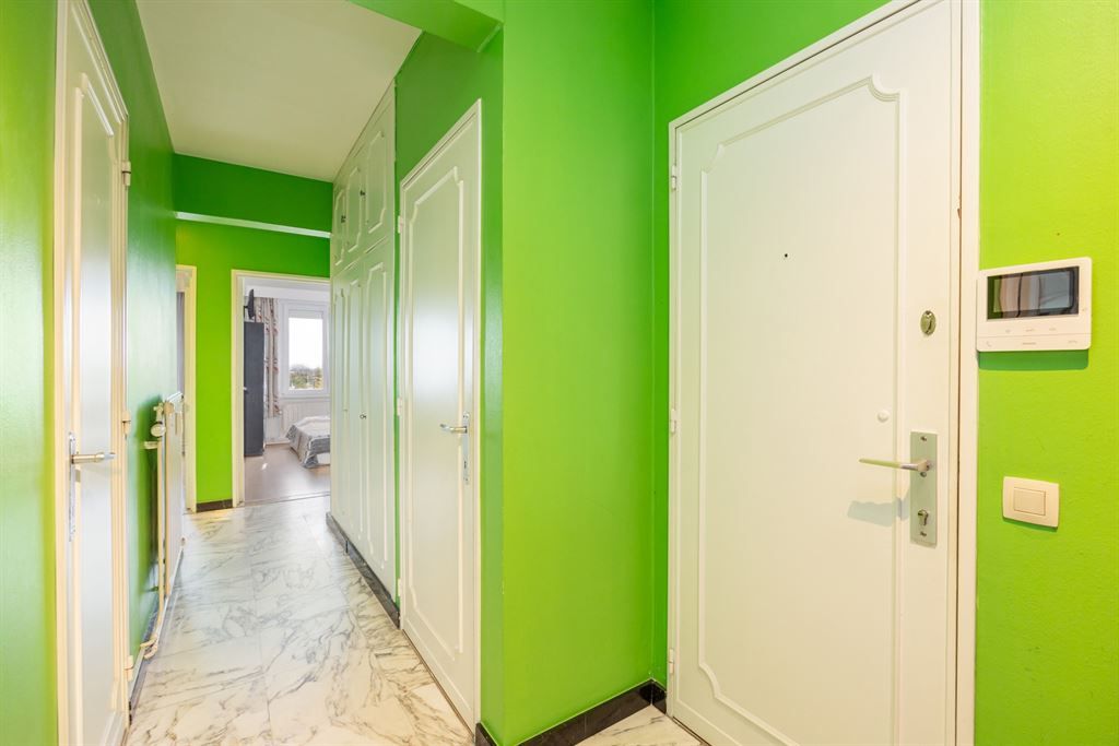Instapklaar 3 slpk appartement met terras  foto 6