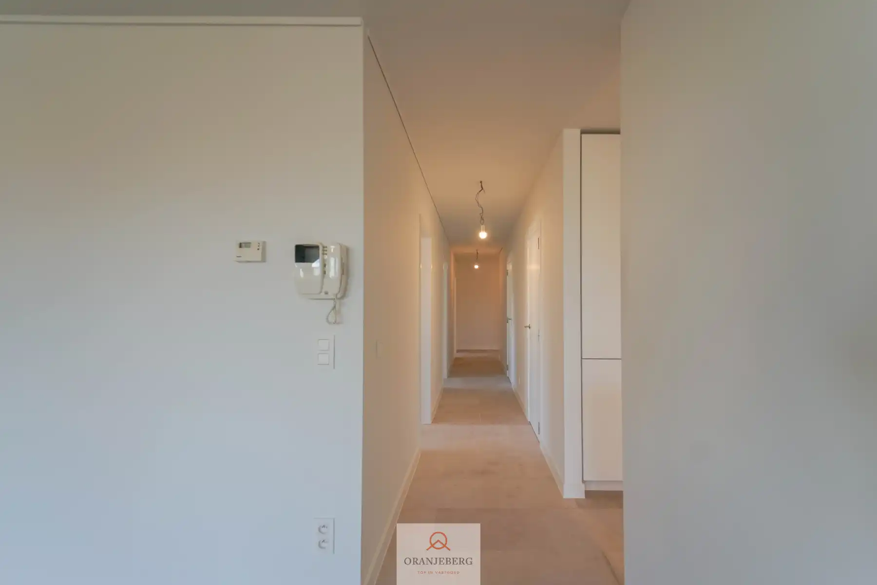 3-slpk appartement aan Portus Ganda foto 24