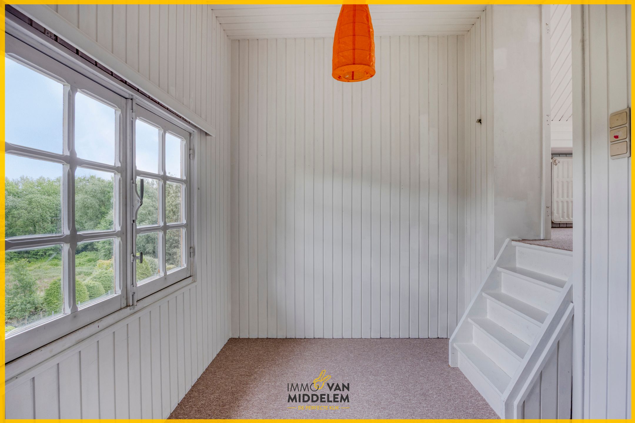 UNIEKE VILLA te DILBEEK CENTRUM foto 27