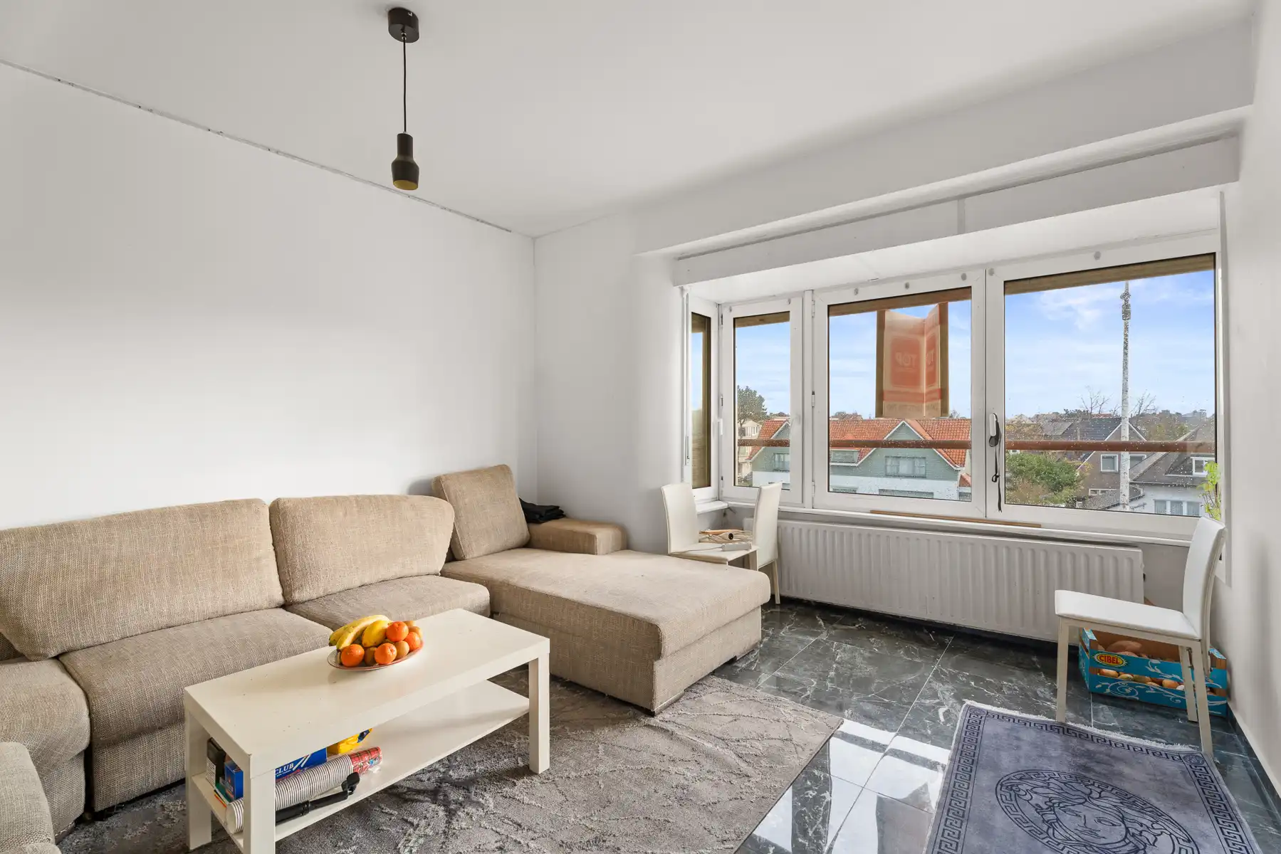 Opbrengsteigendom op toplocatie in Blankenberge foto 19