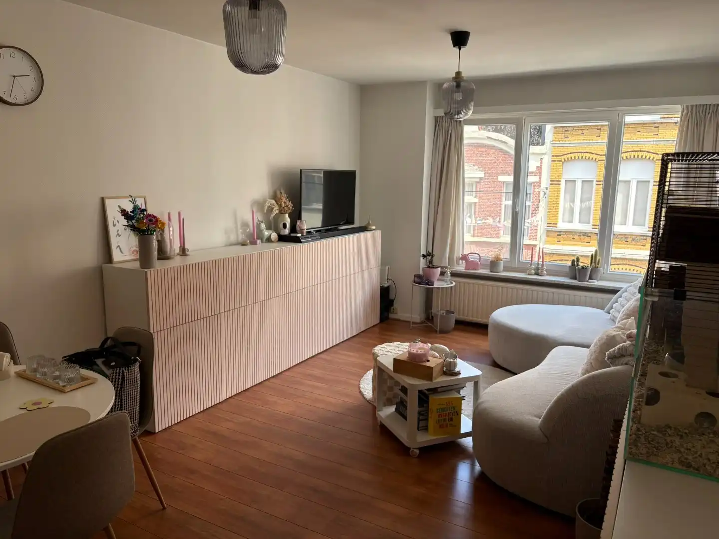 Appartement met 1 slaapkamer foto 11