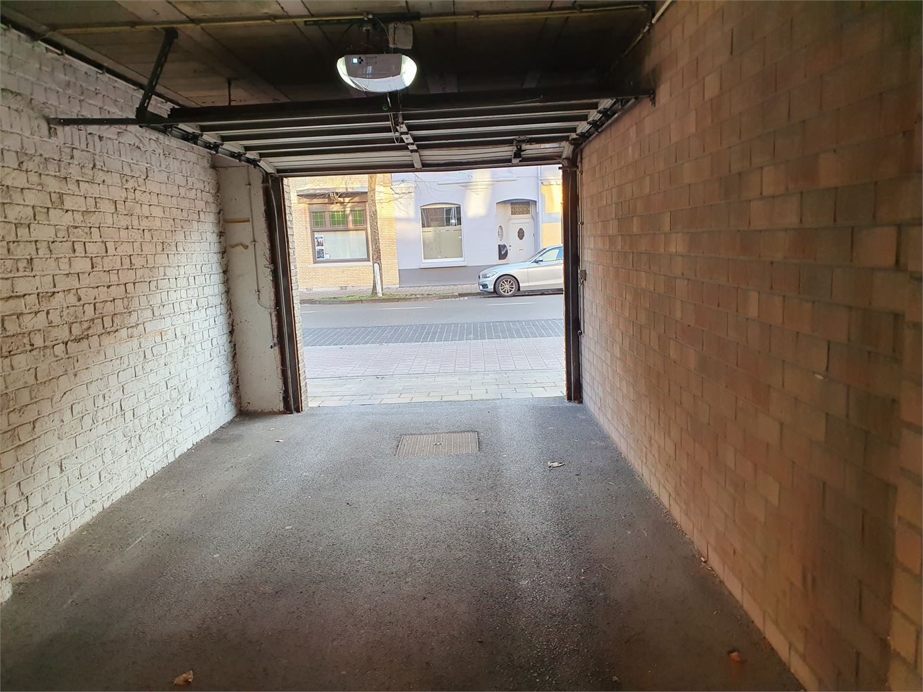 St-Andries, op wandelafstand van de Smedenpoort appartement  van 126 m2  3 slaapkamers ,een zonneterras en een zonnebalkon en garagebox. foto 16
