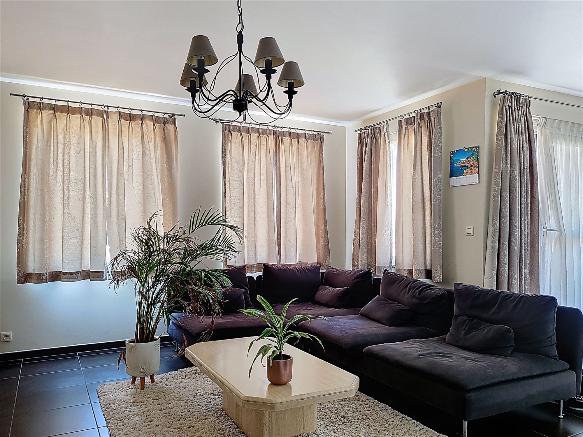 Ruim 2 slaapkamer appartement foto 5