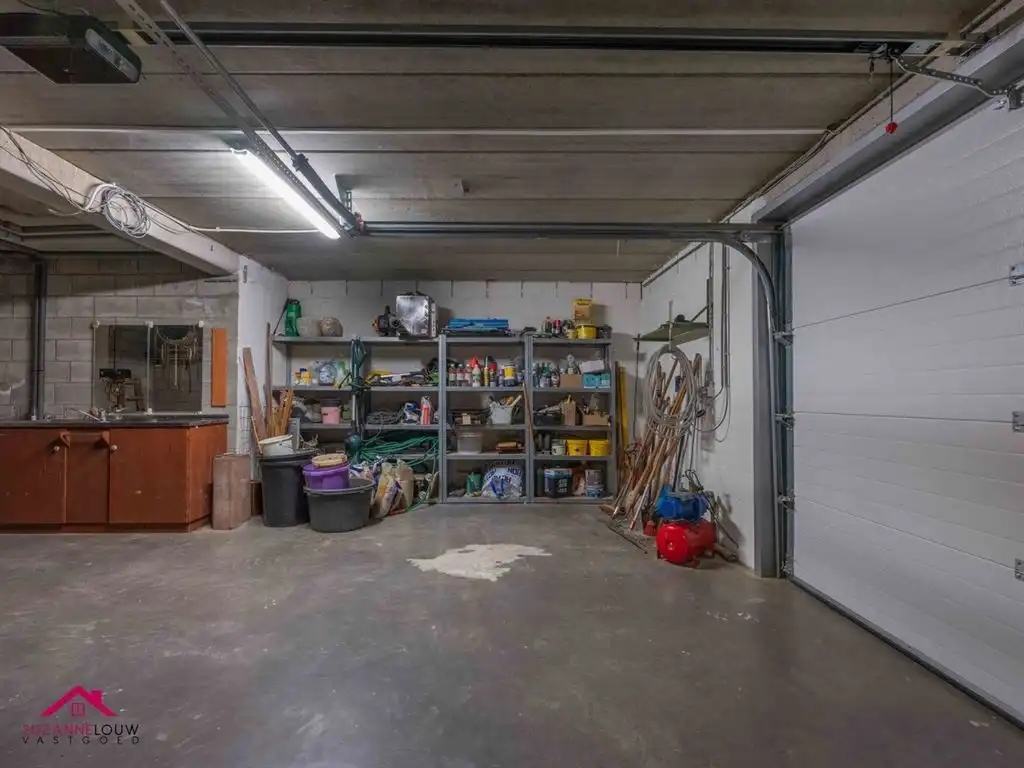 Riante vrijstaande woning met praktijkruimte foto 52