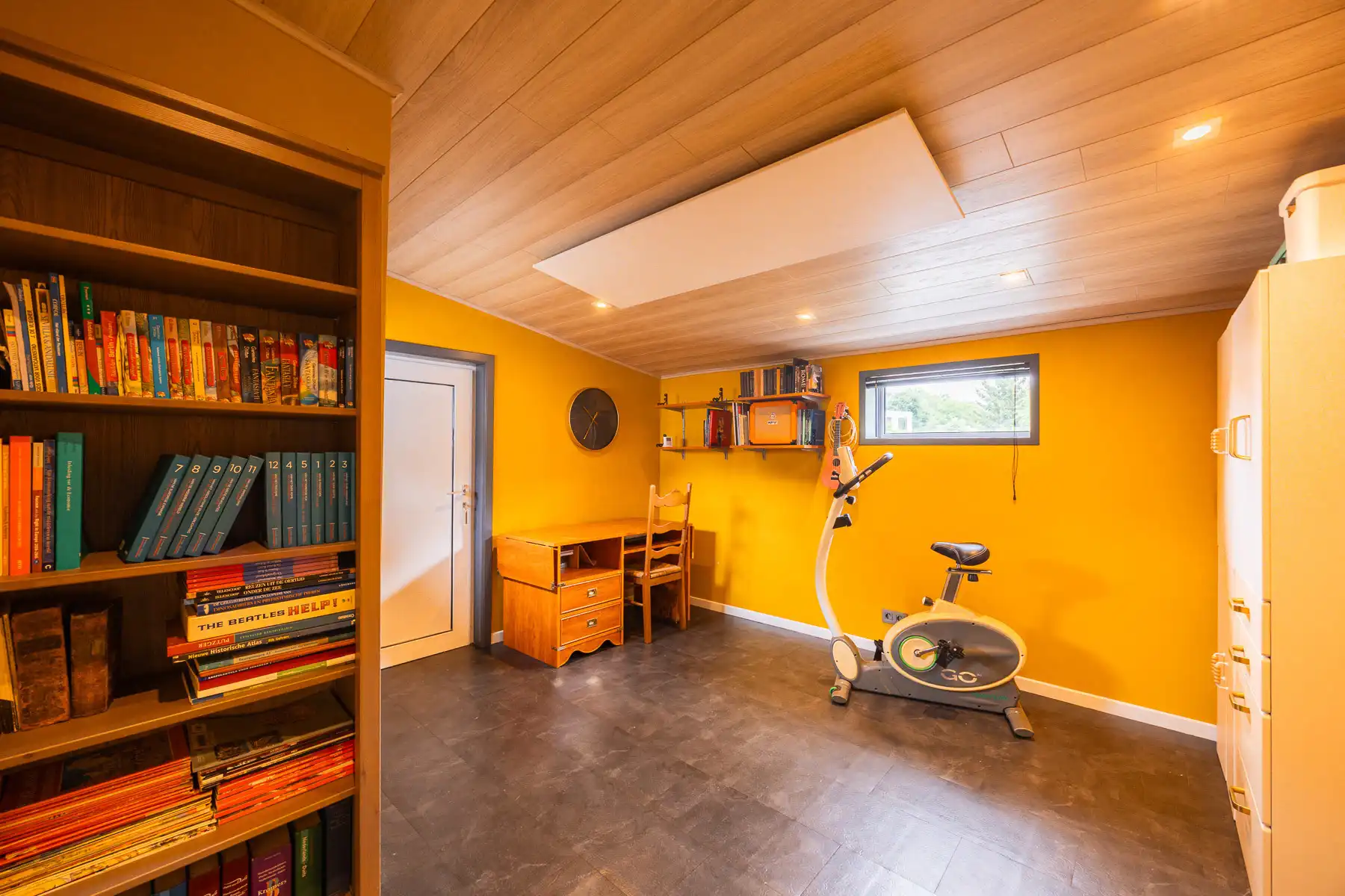 Karaktervolle woning met rustige ligging foto 23
