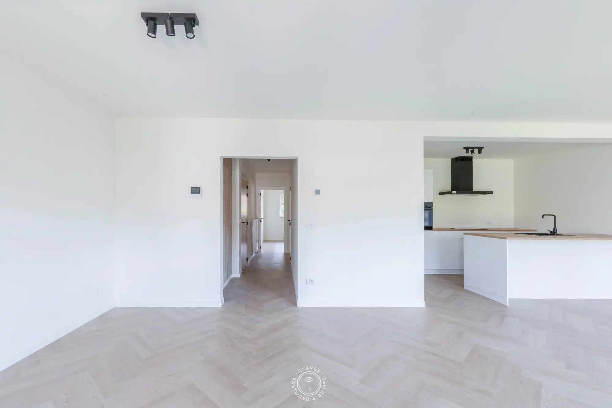 Gelijkvloers wonen in een vernieuwbouwappartement foto 7
