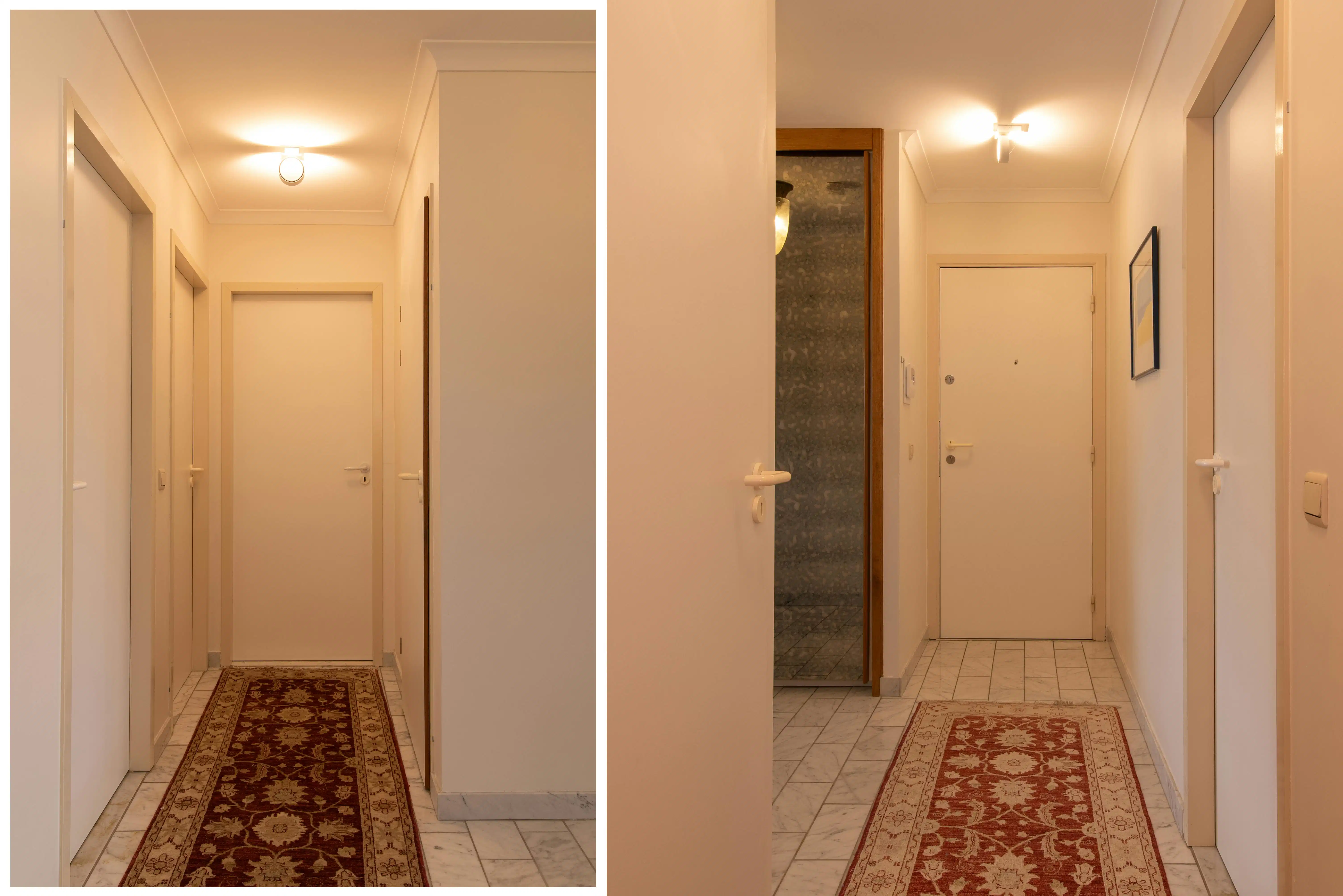 Instapklaar 2-slaapkamer appartement te Oostende foto 22