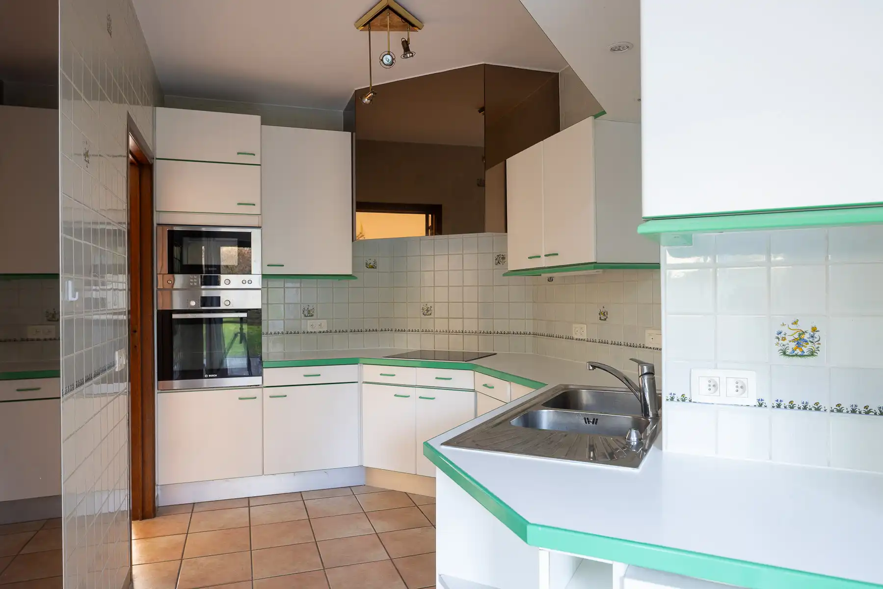 Woning met verzorgde tuin foto 7