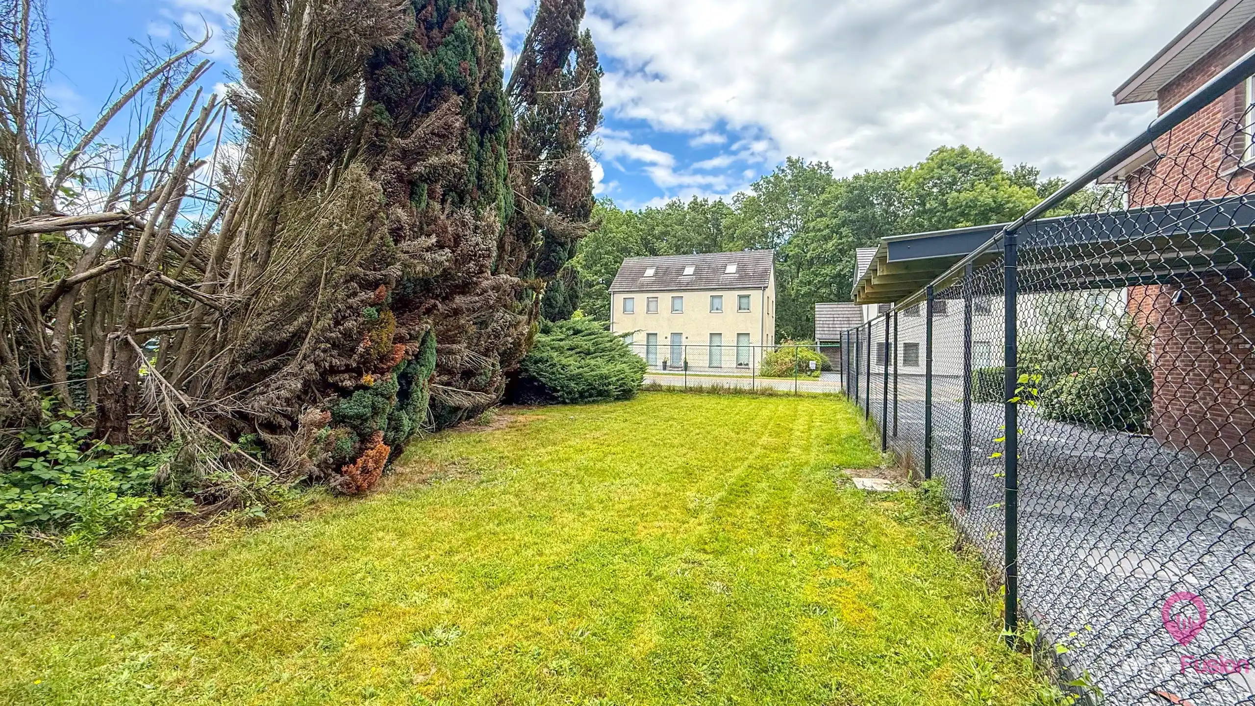 Gezellige woning met 3 slaapkamers en zonnige tuin! foto 18