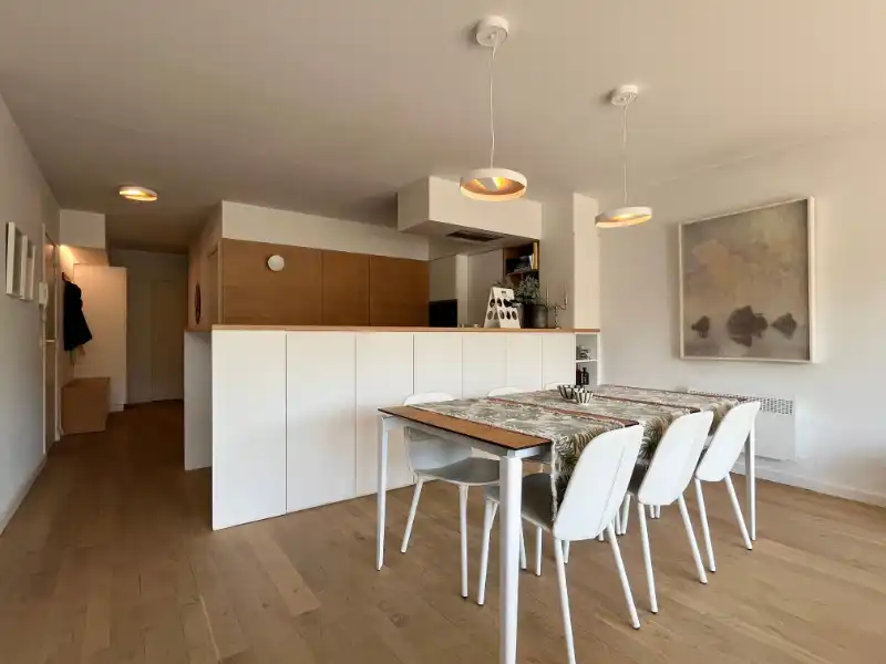 MODERN EN INSTAPKLAAR APPARTEMENT foto 9