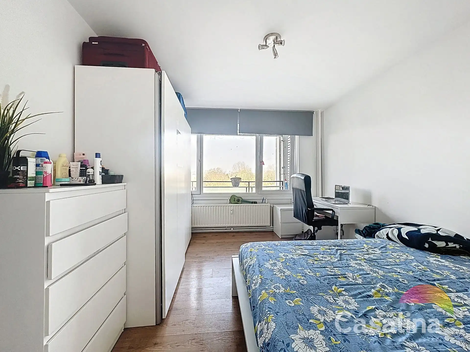 Mooi appartement van 87 m² met een terras. foto 6