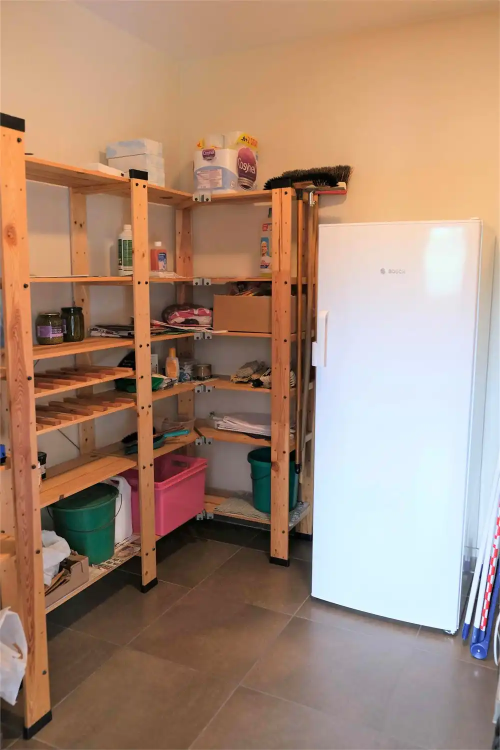 Ruim en prachtig onderhouden duplexappartement in Kessel-Lo foto 11