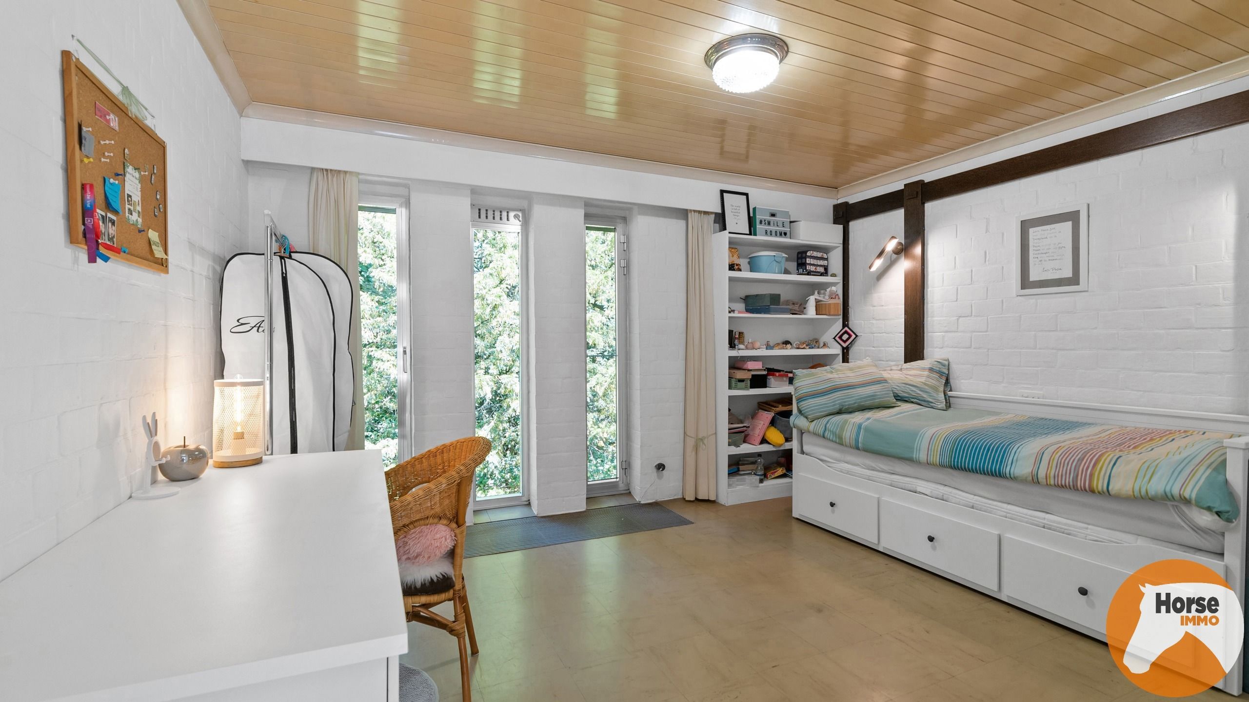 BERINGEN - Ruime woning + projectgrond foto 20