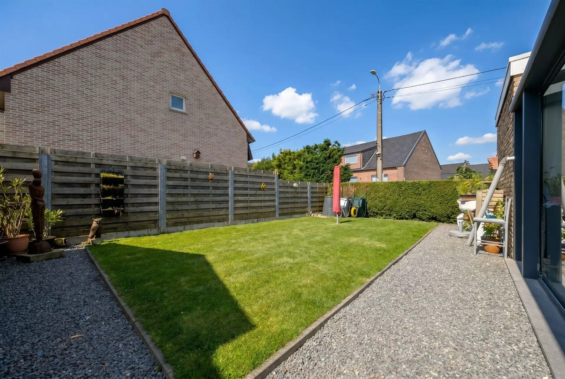 Gerenoveerde woning (213m²) met 4 slaapkamers in het rustige Moelingen (Voeren) foto 31