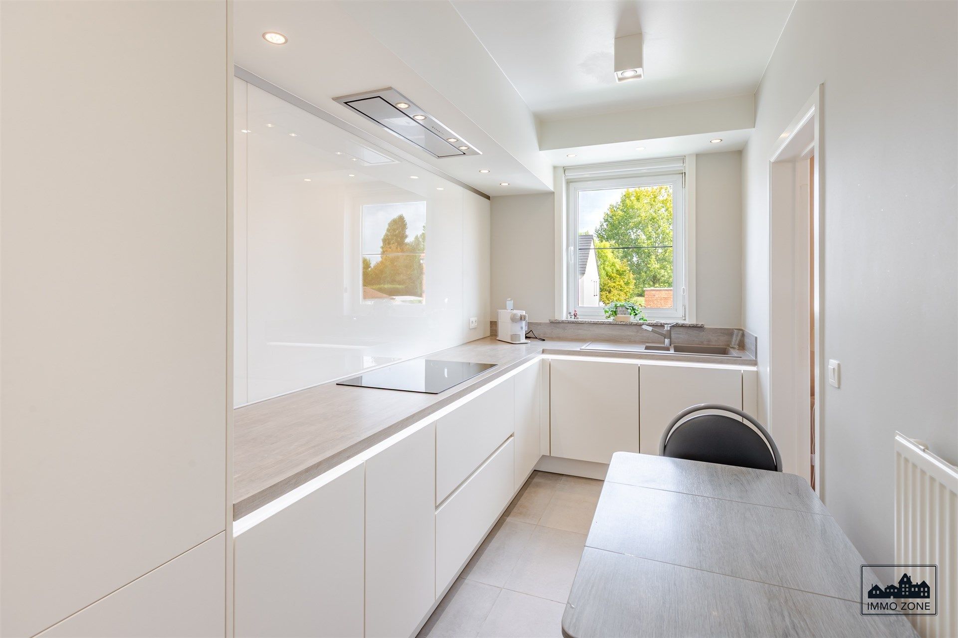 Energiezuinig 3-slaapkamer appartement met mooi uitzicht foto 5