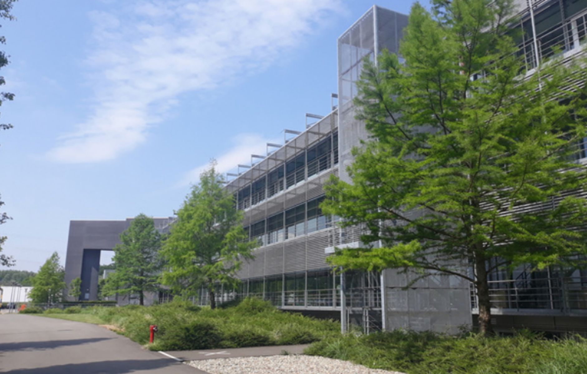 Accentis Business Center Lier  foto 2