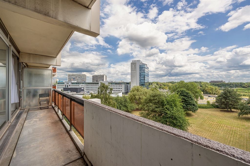 Energiezuinig appartement met panoramisch zicht foto 5