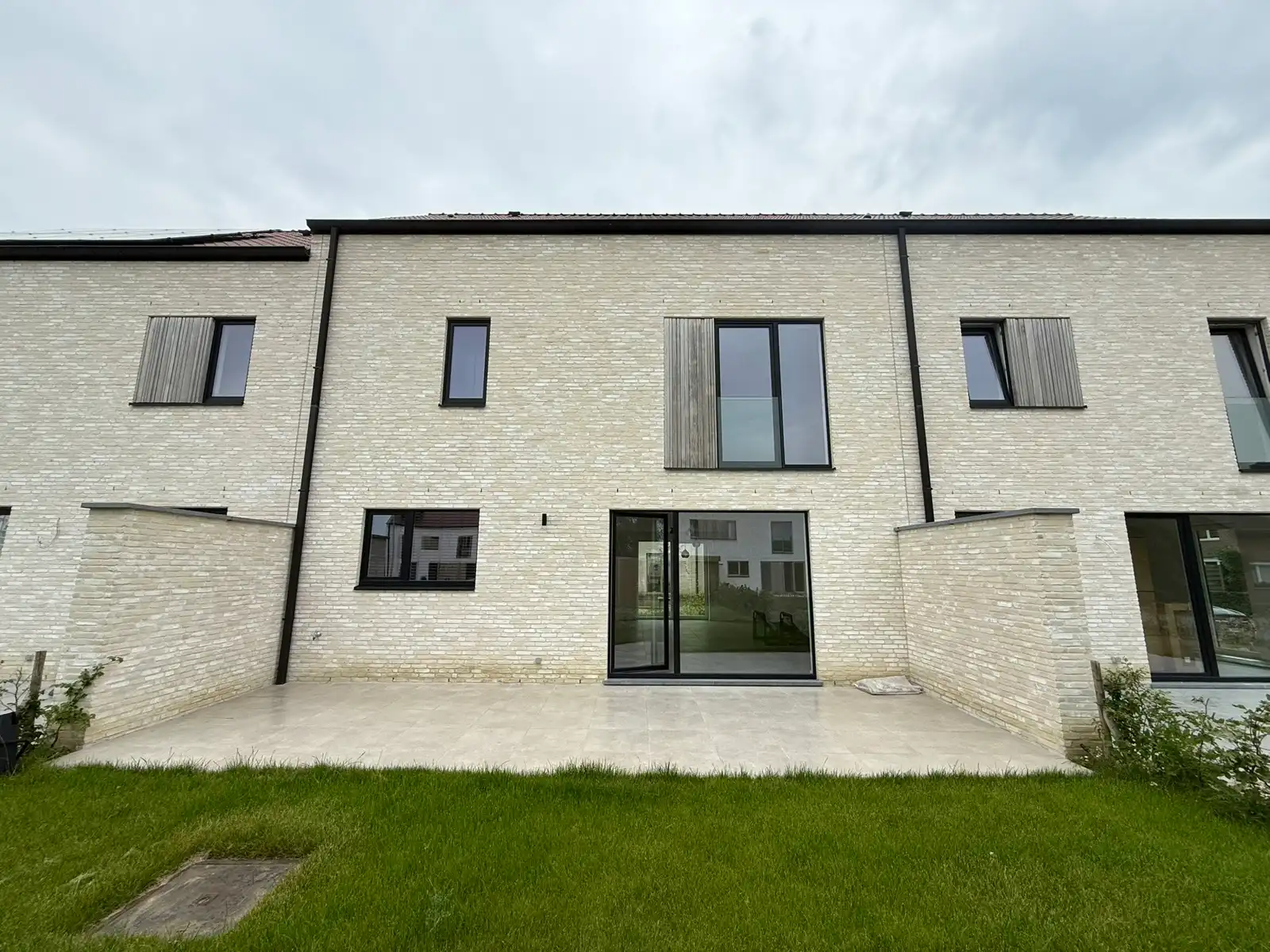 ENERGIEZUINIGE NIEUWBOUWWONING foto 6