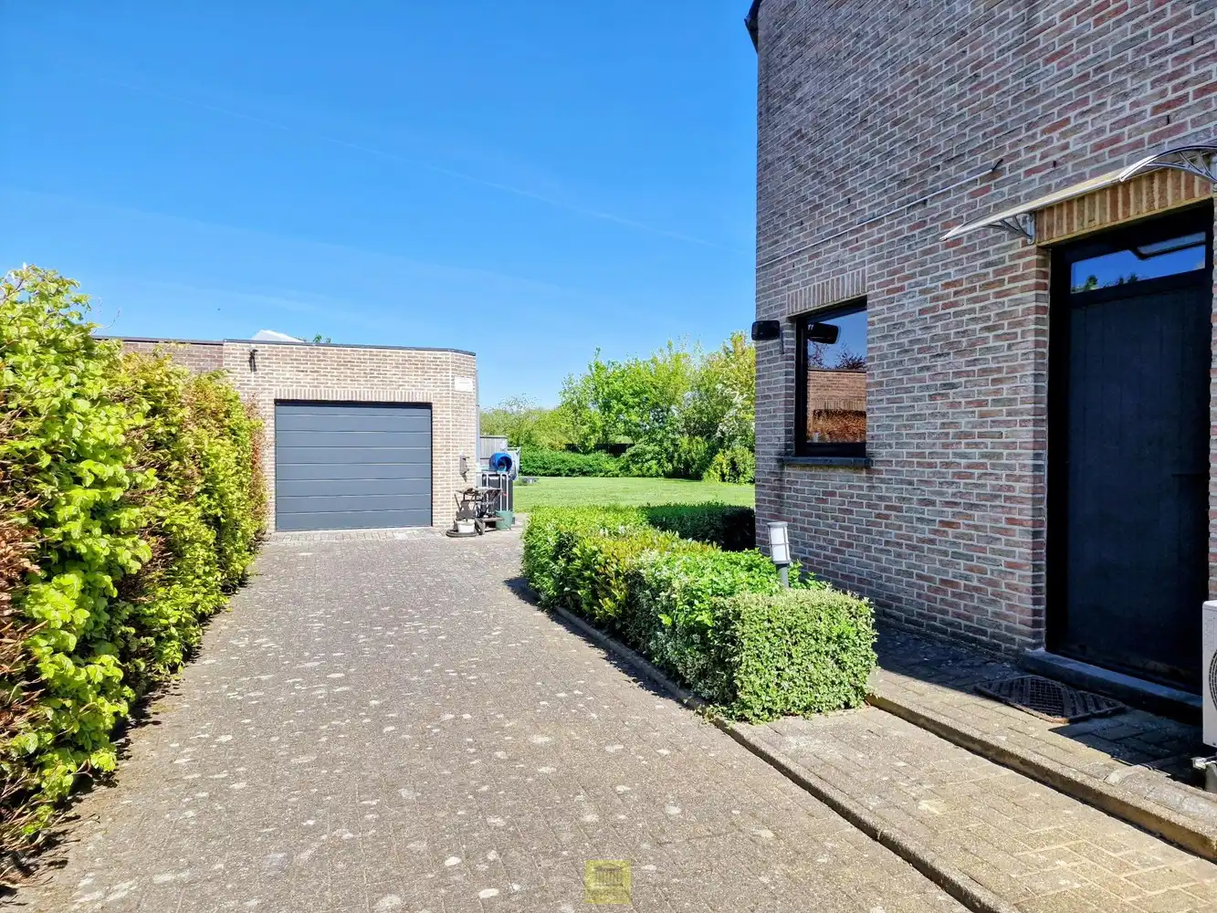 Villa te koop Kantonstraat 29 - 9320 Nieuwerkerken (9320)