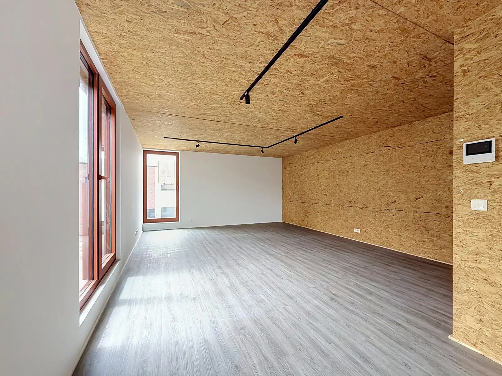 Veelzijdige én energiezuinige nieuwbouwwoning! foto 14