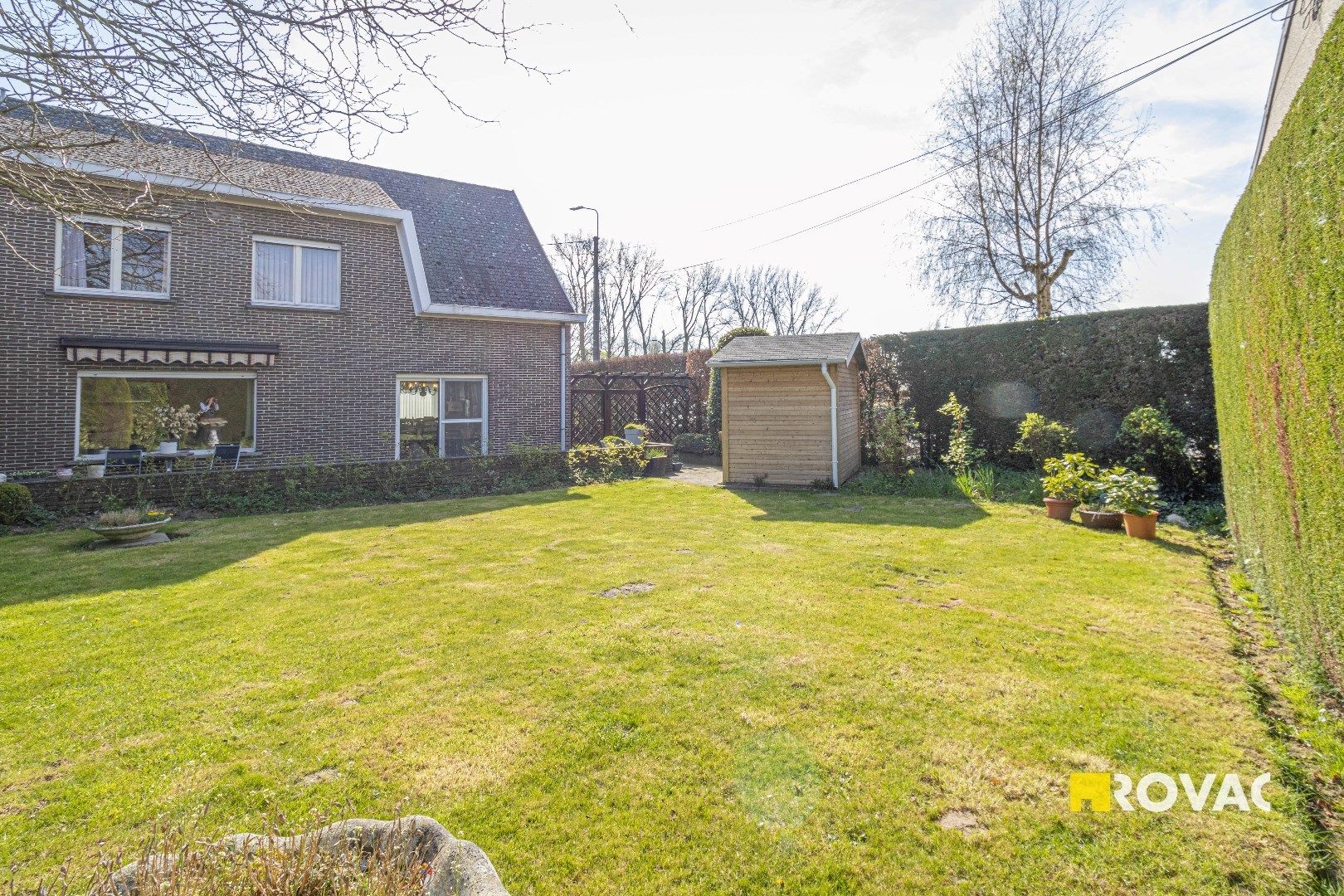 Zeer ruime woning op de bosmolens met 4 slaapkamers en garage foto 7