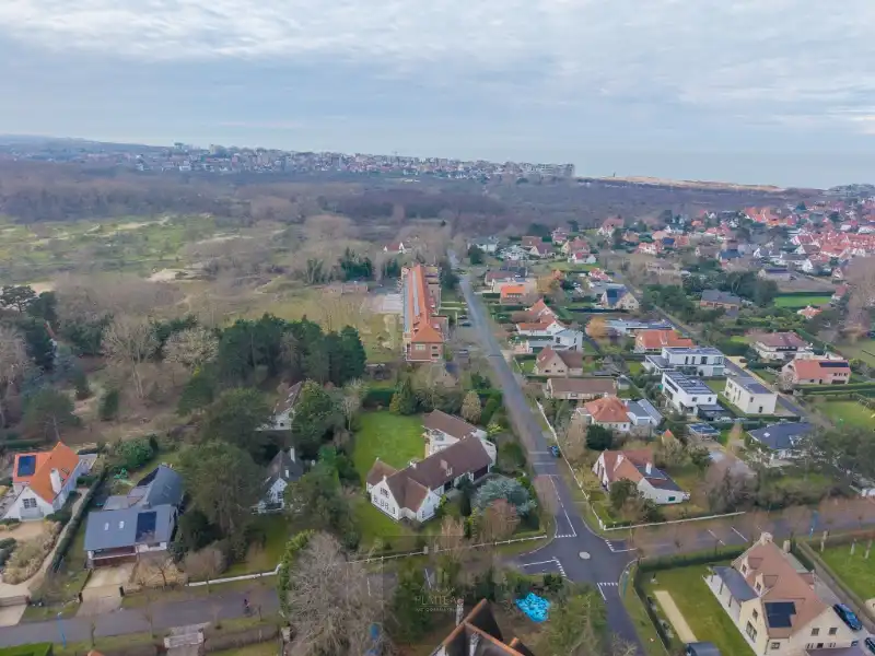 Villa "Les Ramures" - 2749m2 - TOPLOCATIE! foto 41