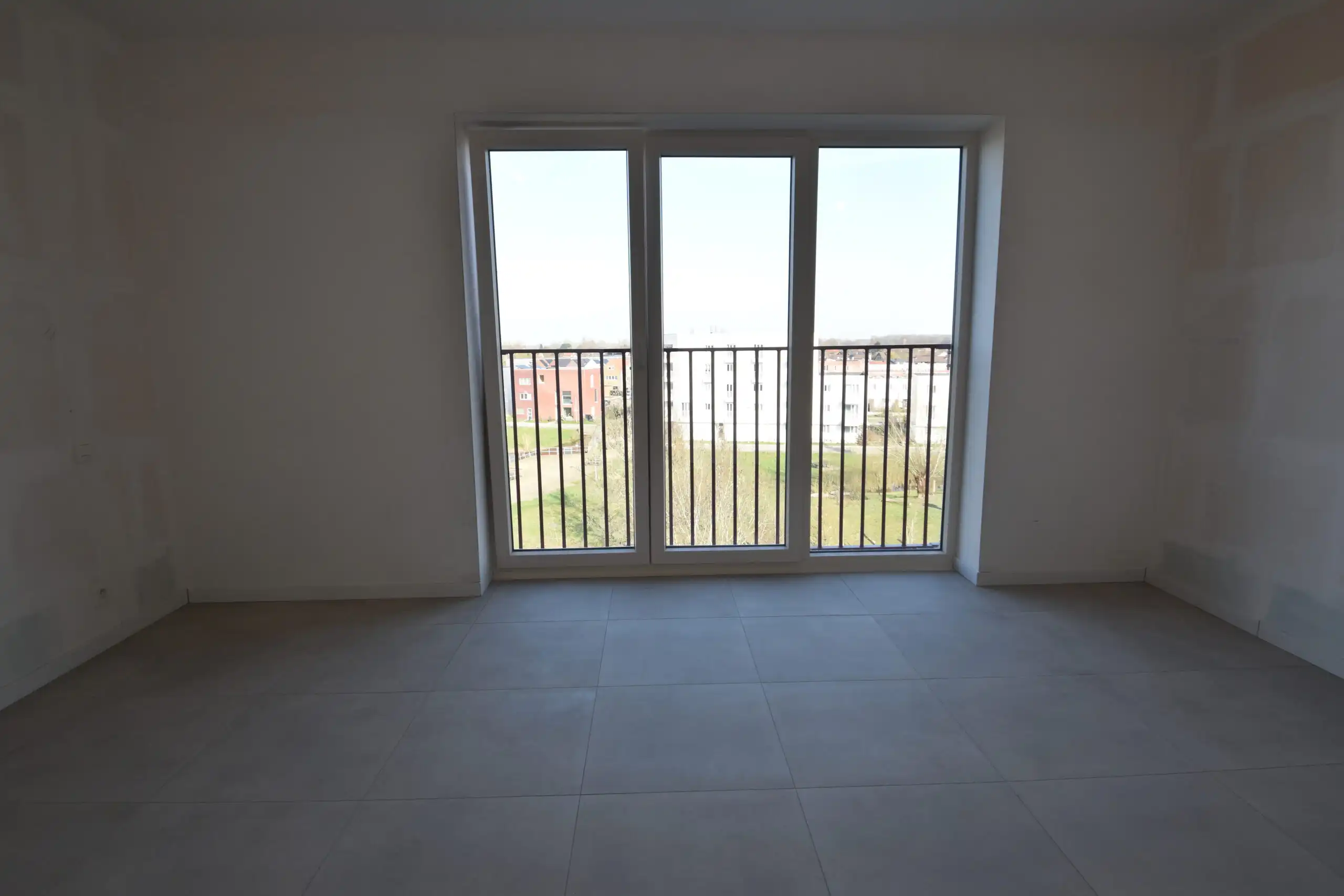 Stijlvol wonen in alle rust – nieuwbouwappartement in de Clementwijk foto 15