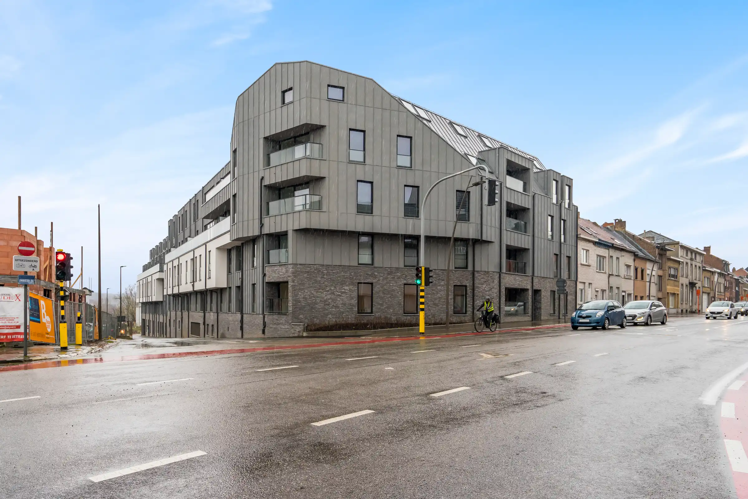 Instapklare nieuwbouwappartementen te koop! foto 15