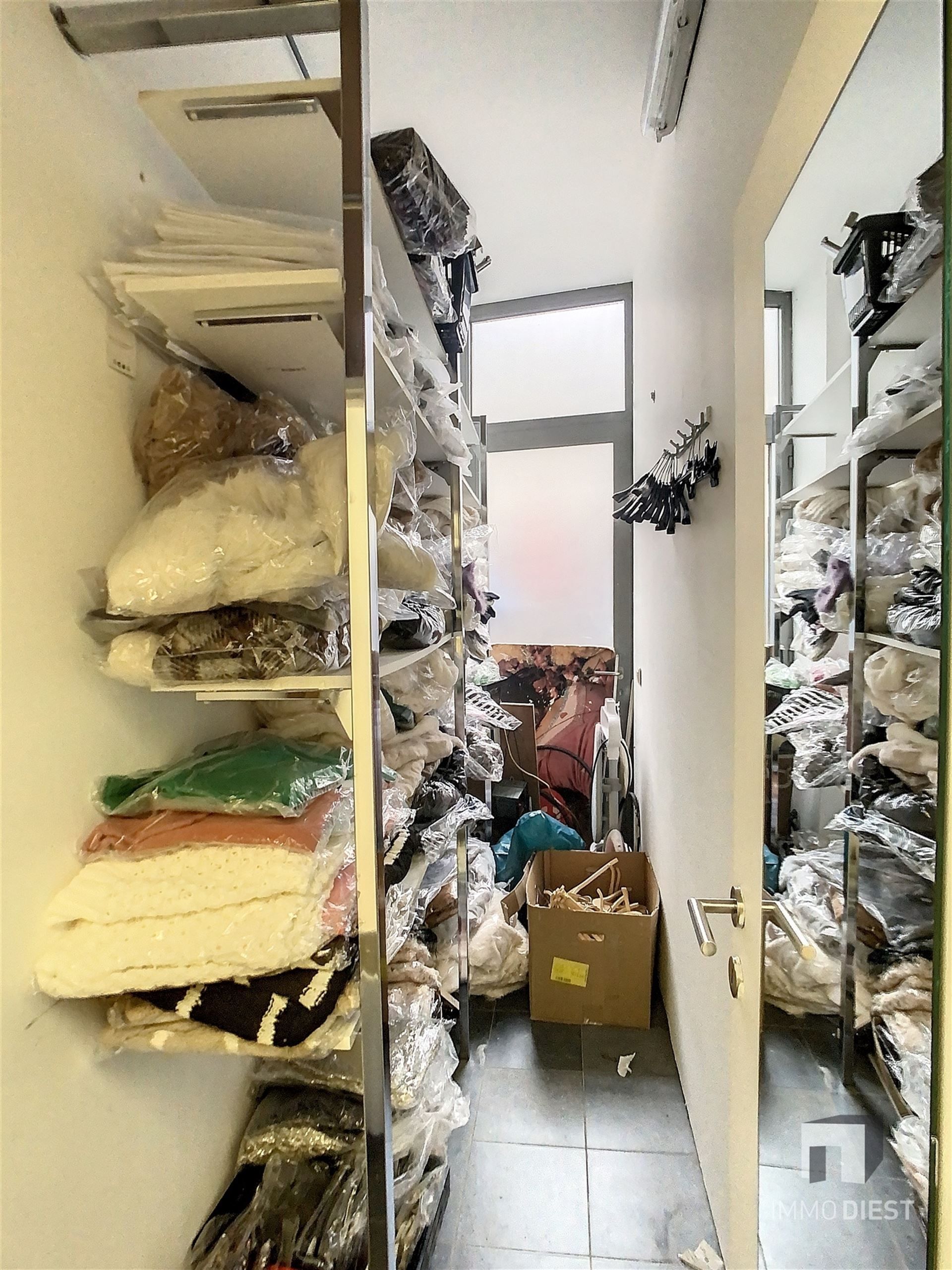 Handelspand met mogelijkheden centrum Diest foto 12