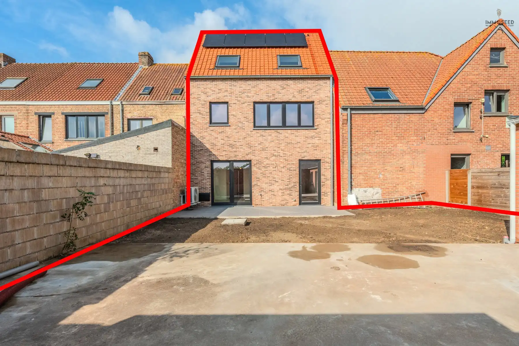 Huis te koop foto 16