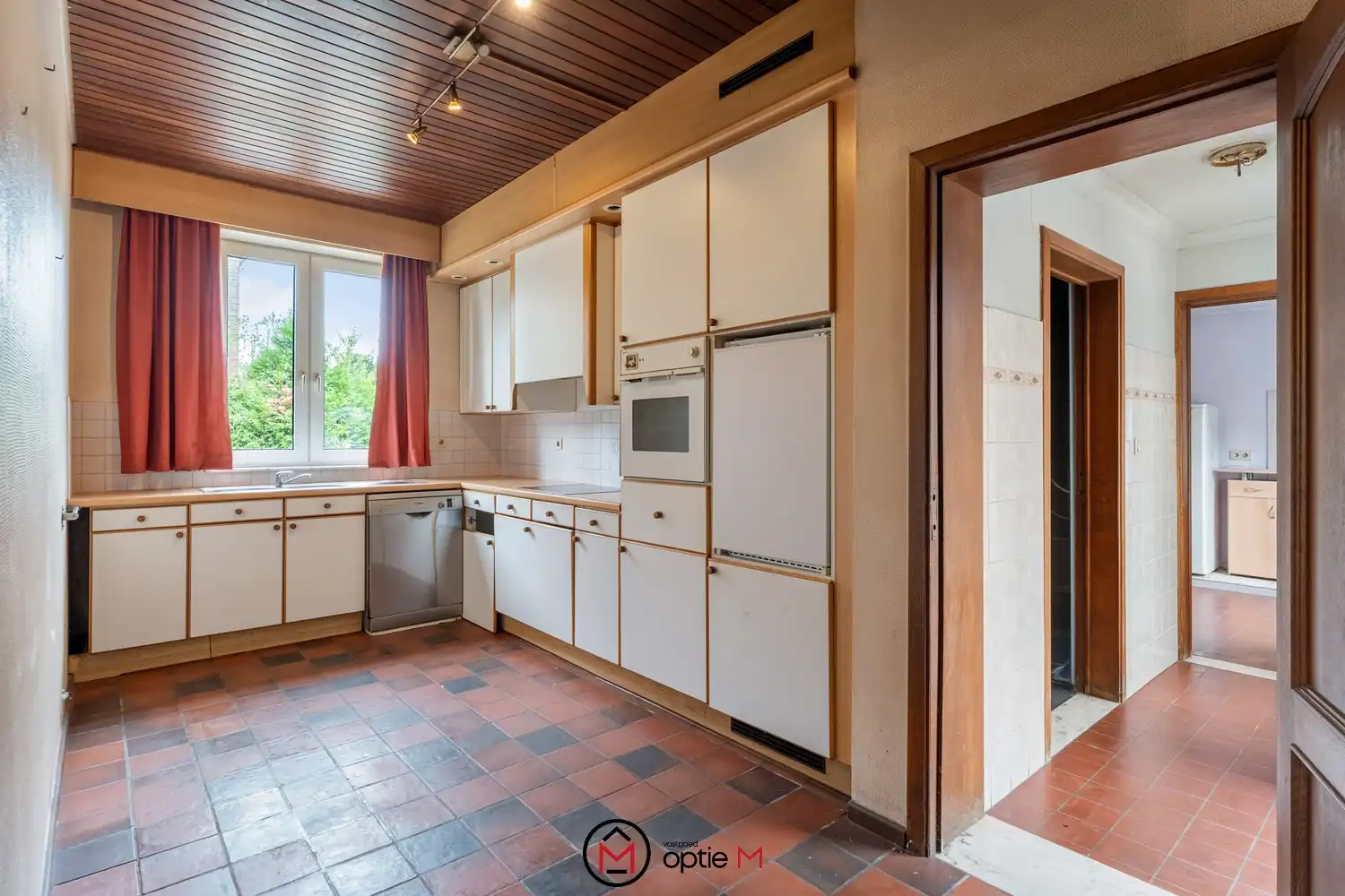 CHARMANTE GEZINSWONING MET 3 SLAAPKAMERS EN RUIME TUIN IN GODSHEIDE - HASSELT foto 12