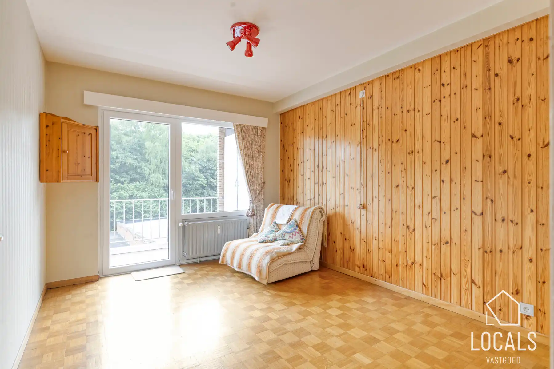 Appartement op toplocatie in Aalst foto 11