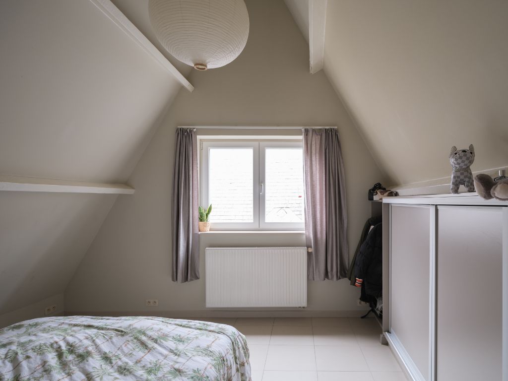 Instapklaar appartement op slechts 50 m van ”Gravensteen" foto 4