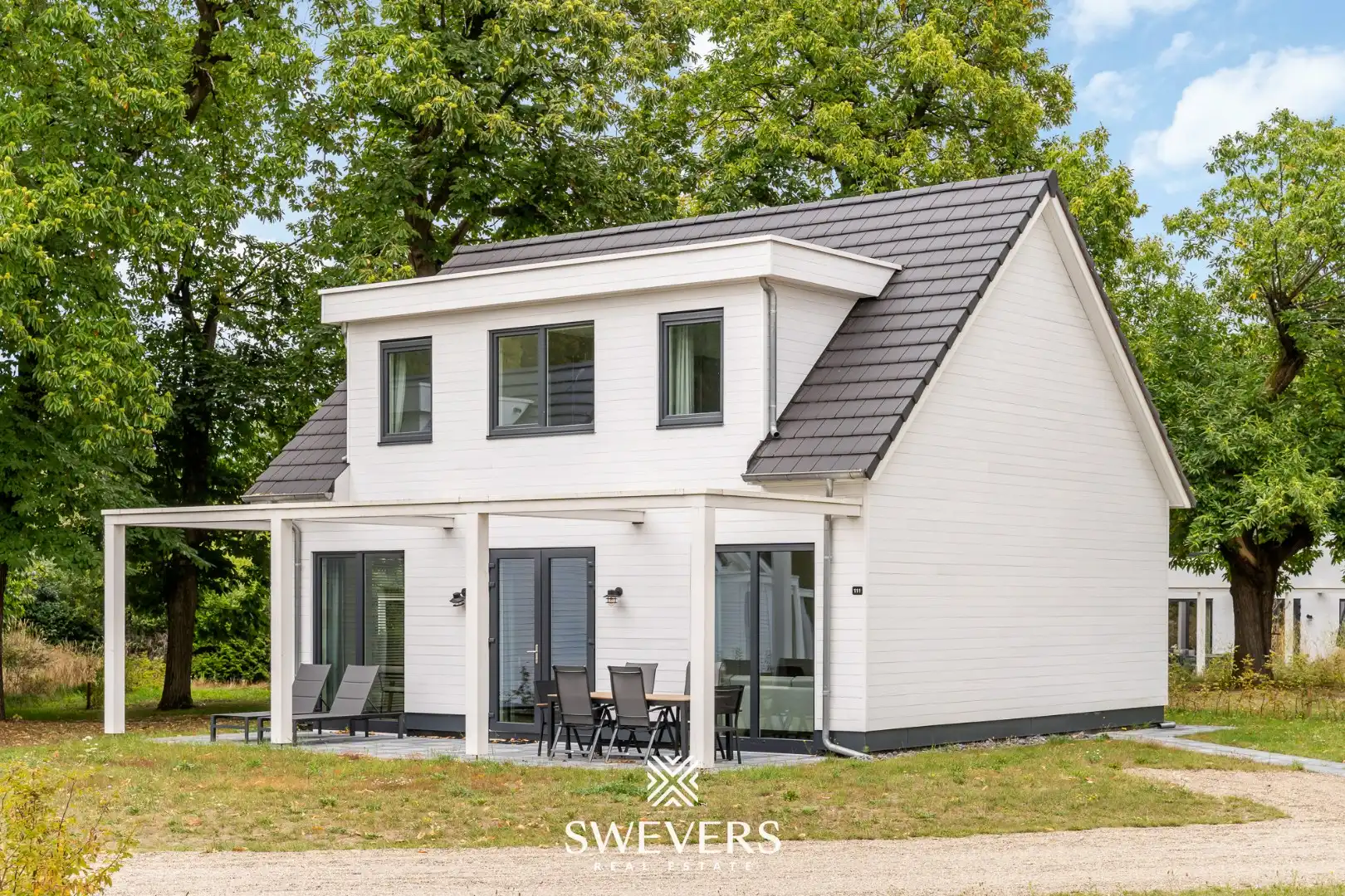 Zorgeloos investeren – Luxueuze nieuwbouwvakantiewoning te Landal Mooi Zutendaal foto 22