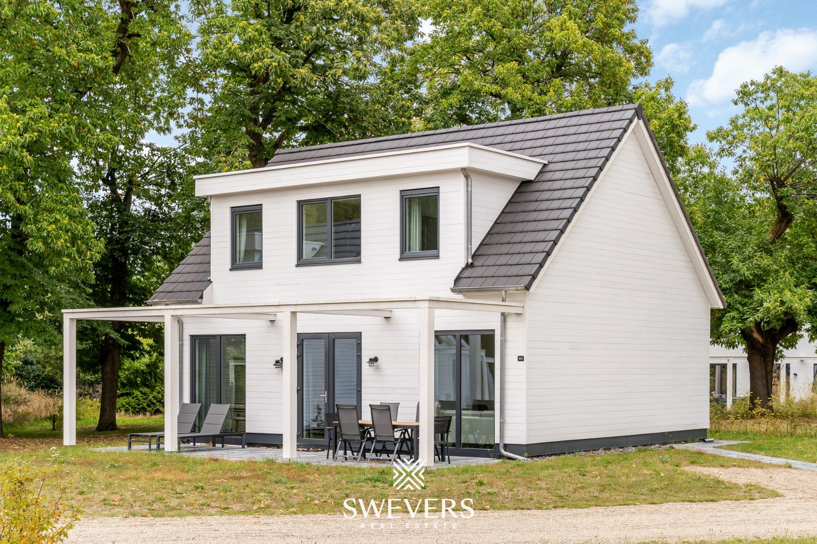 Zorgeloos investeren – Luxueuze nieuwbouwvakantiewoning te Landal Mooi Zutendaal foto 22