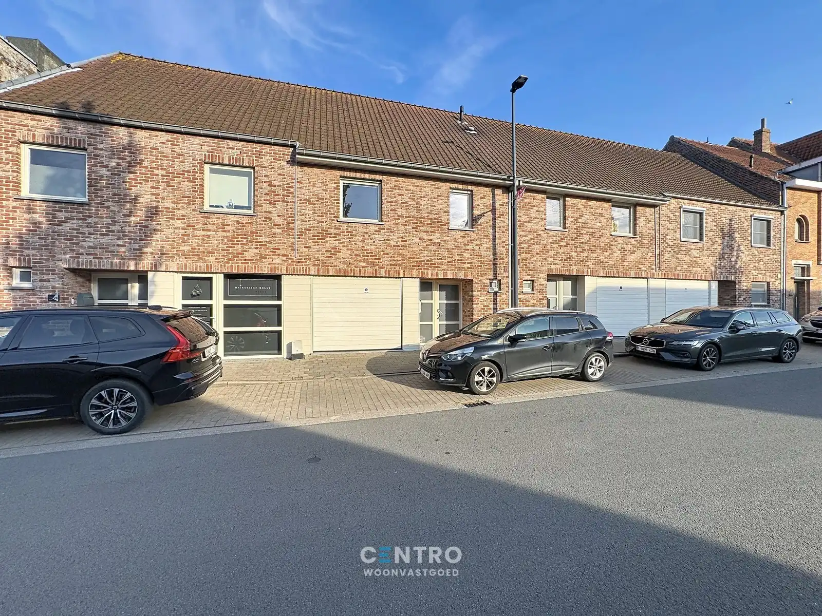 Energiezuinige (Epc A) met 3 slpks, garage én ZUIDger. tuin! foto 22